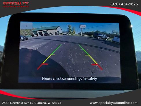 Used 2022 Ford Escape SE image 22