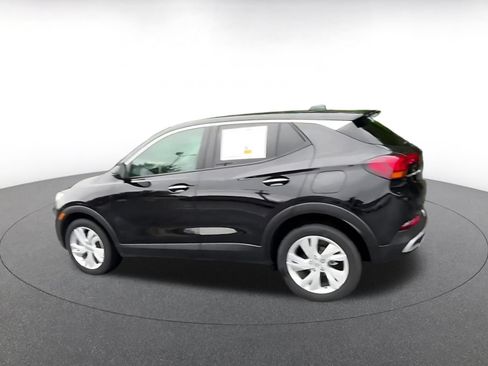 Used 2025 Buick Encore GX Preferred FWD image 10