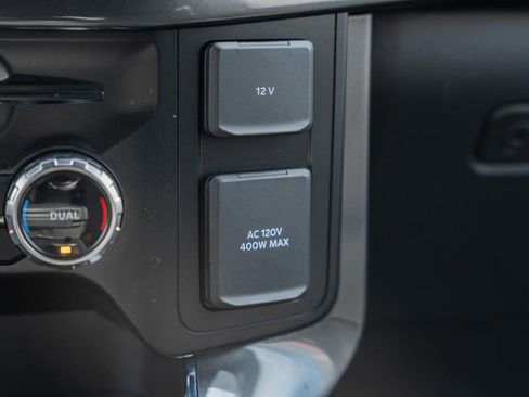 Used 2023 Ford F150 XLT w/ Equipment Group 302A High image 25