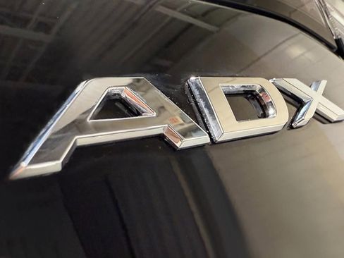 New 2026 Acura ADX A-Spec image 5