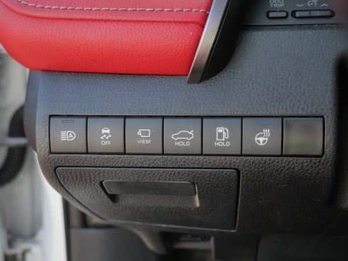 Certified 2023 Toyota Camry XSE w/ Navigation Package FWD image 26