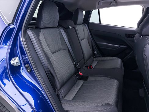 Used 2024 Subaru Crosstrek 2.0i Premium AWD/4WD image 36