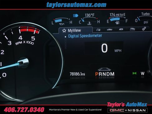 Used 2021 Ford F350 Platinum AWD/4WD image 7