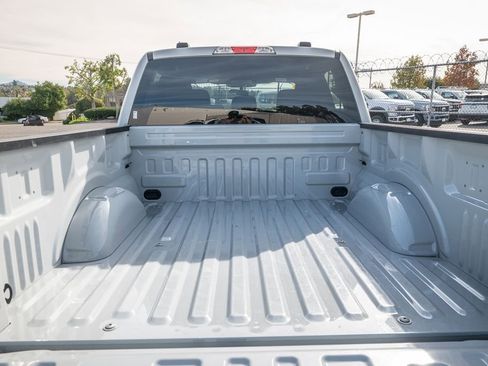 Used 2023 Ford F150 XL w/ STX Appearance Package image 14