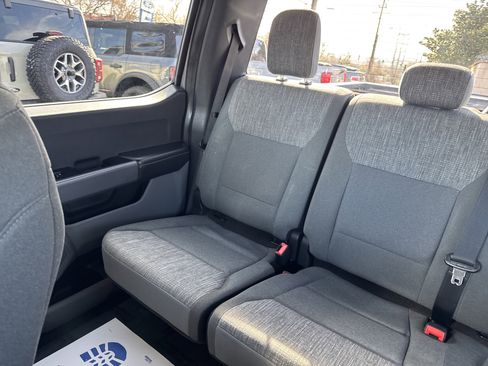 Used 2023 Ford F150 XLT image 33