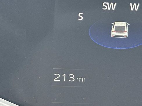 Used 2025 Toyota Prius LE image 17