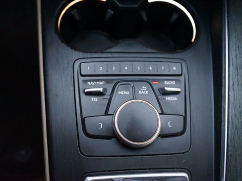 Used 2018 Audi A4 2.0T Ultra Premium w/ Convenience Package image 33