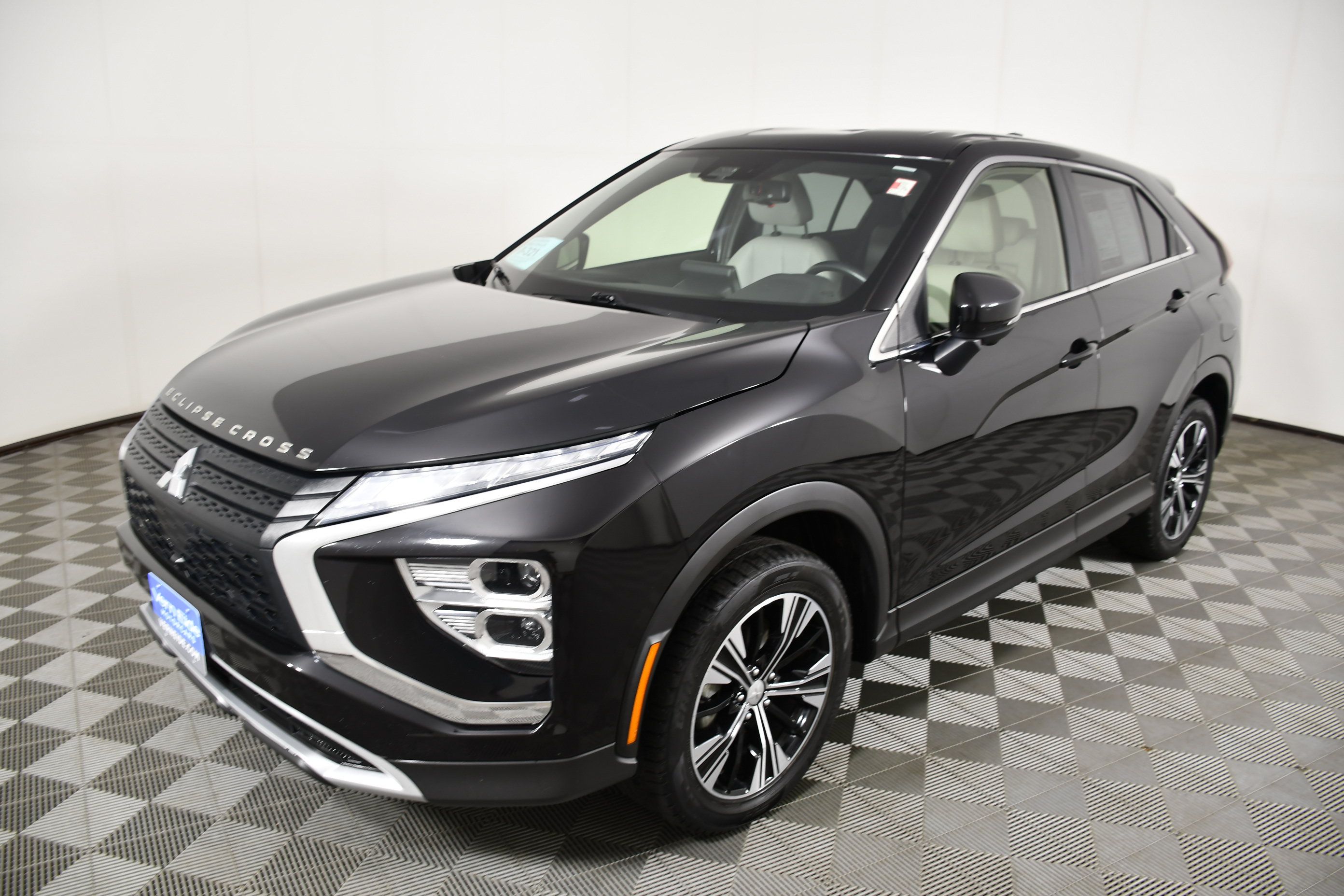 Used 2022 Mitsubishi Eclipse Cross SEL AWD/4WD image 10