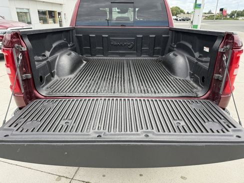 Used 2025 RAM 1500 Big Horn image 10
