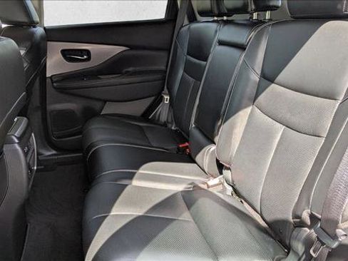 Used 2024 Nissan Murano SL AWD/4WD image 27