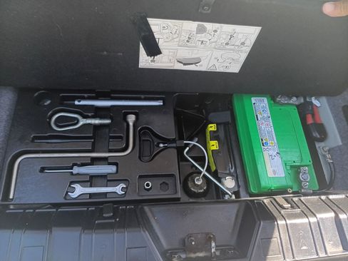 Used 2002 BMW Z3 2.5i image 11