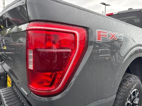 Used 2021 Ford F150 XLT w/ Equipment Group 302A High AWD/4WD image 14