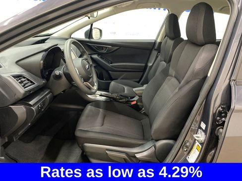 Certified 2023 Subaru Impreza 2.0i image 11