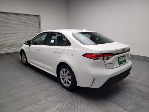 Used 2024 Toyota Corolla LE image 5