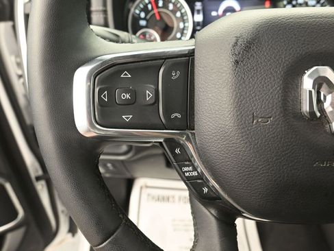 Used 2025 RAM 1500 Laramie image 18