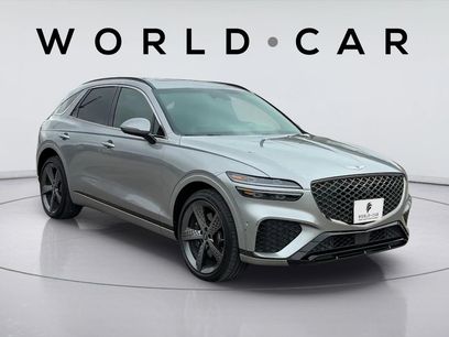 Used 2022 Genesis GV70 3.5T Sport w/ Sport Prestige Package