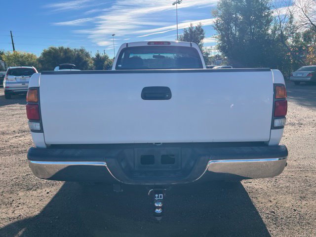 Used 2001 Toyota Tundra SR5 w/ All Weather Guard Pkg AWD/4WD image 4