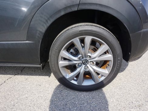 Used 2023 MAZDA CX-30 AWD 2.5 S w/ Preferred Package image 6