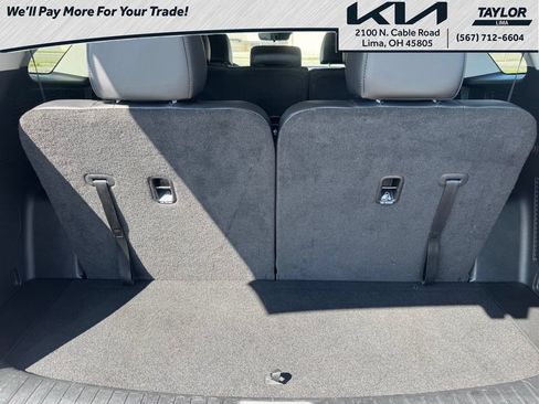 Used 2024 Kia Sorento S AWD/4WD image 19