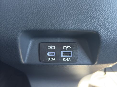 New 2025 Subaru Crosstrek 2.0i Premium image 32