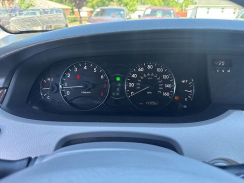 Used 2008 Toyota Avalon Touring FWD image 21