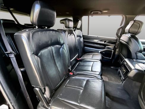 Used 2022 Jeep Wagoneer Series I w/ Convenience Group I RWD image 18