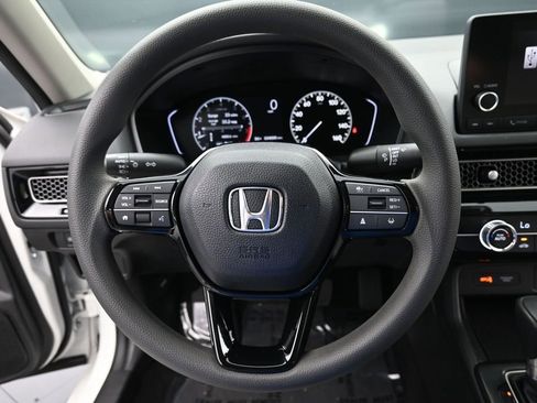 Used 2023 Honda Civic LX image 22