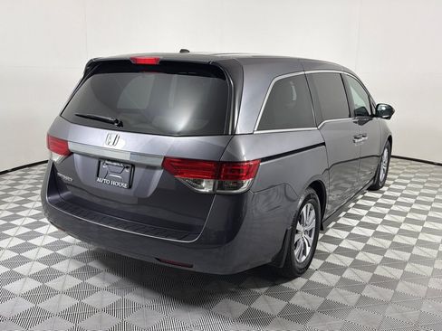 Used 2015 Honda Odyssey EX-L image 5