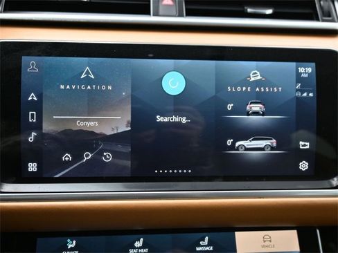 Used 2021 Land Rover Range Rover Velar R-Dynamic HSE image 19