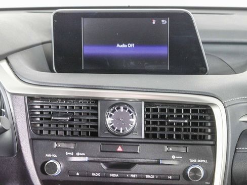 Used 2017 Lexus RX 350 FWD image 15