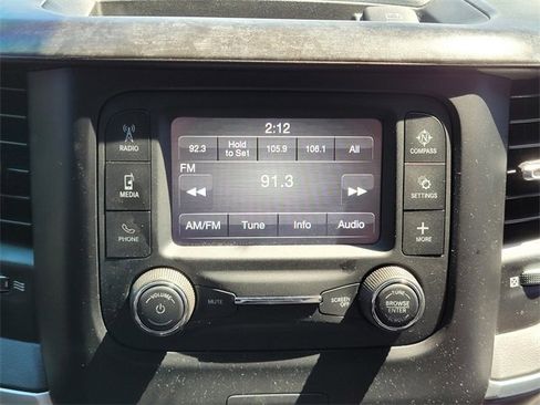 Used 2022 RAM 1500 Big Horn image 18