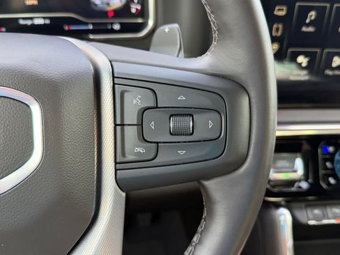 Used 2025 GMC Sierra 1500 Denali AWD/4WD image 55