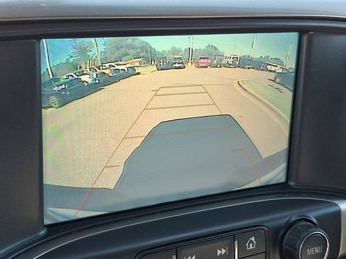 Used 2019 Chevrolet Silverado 1500 LT w/ LPO, Black Pack AWD/4WD image 11