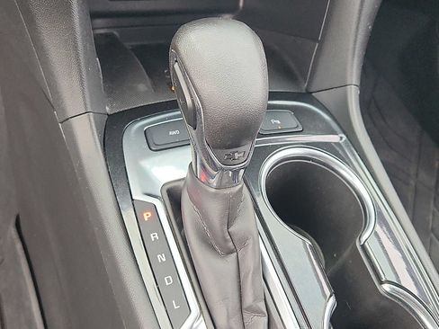 Used 2023 Chevrolet Equinox Premier w/ LPO, Floor Liner Package AWD/4WD image 14