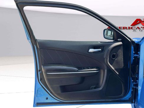 Used 2023 Dodge Charger R/T RWD image 17