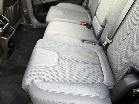 Used 2020 Hyundai Santa Fe SEL image 28