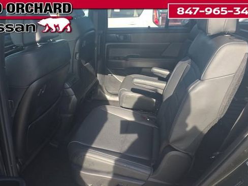 Used 2024 Hyundai Santa Fe Calligraphy AWD/4WD image 10