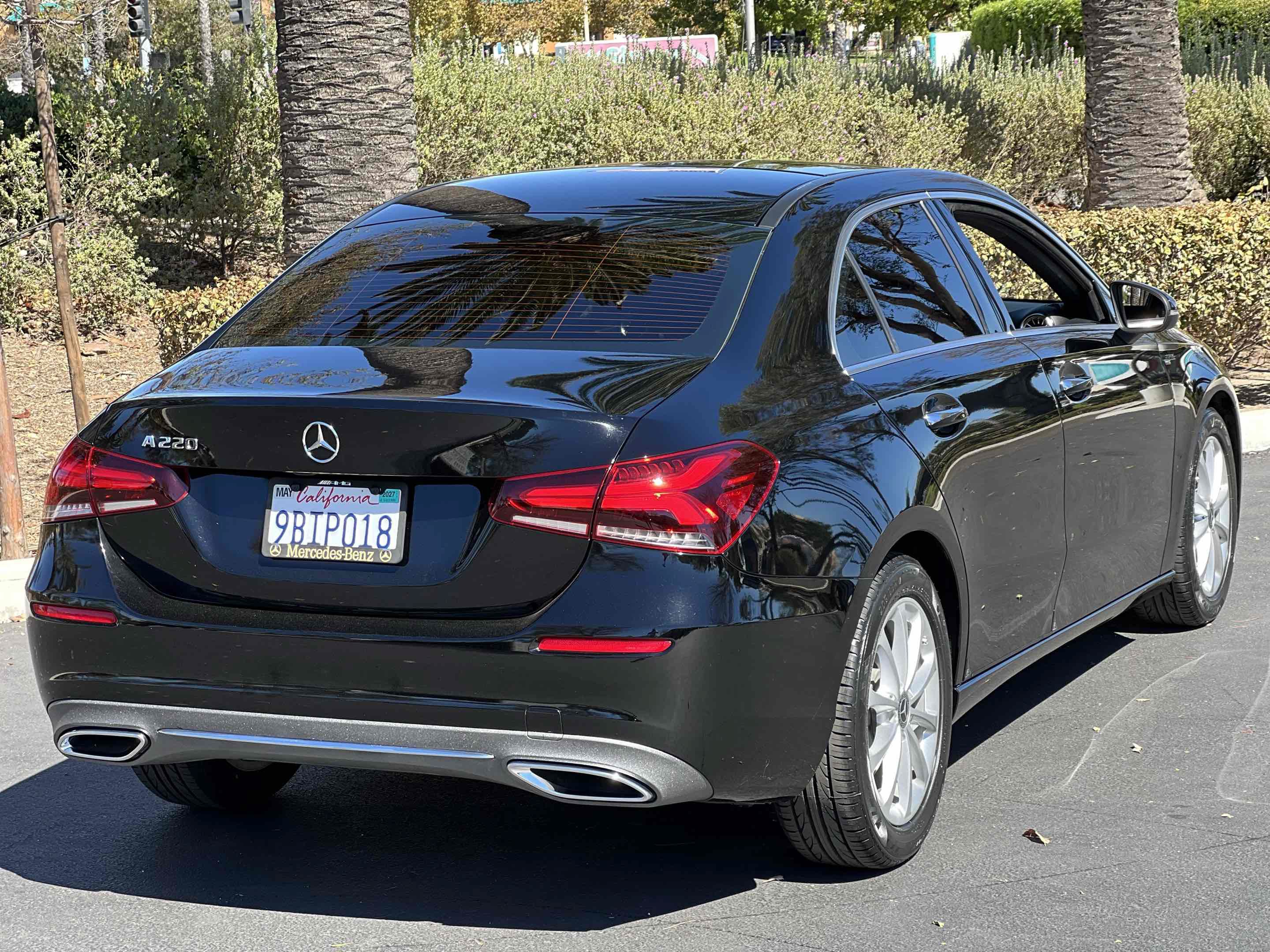 Used 2021 Mercedes-Benz A 220 image 15