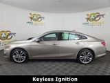 Used 2022 Chevrolet Malibu LT image 4