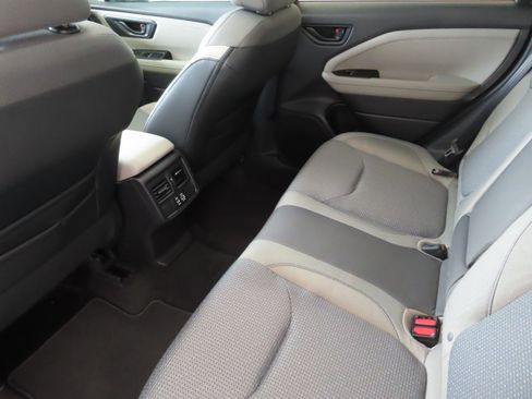 New 2026 Subaru Forester Premium AWD/4WD image 22