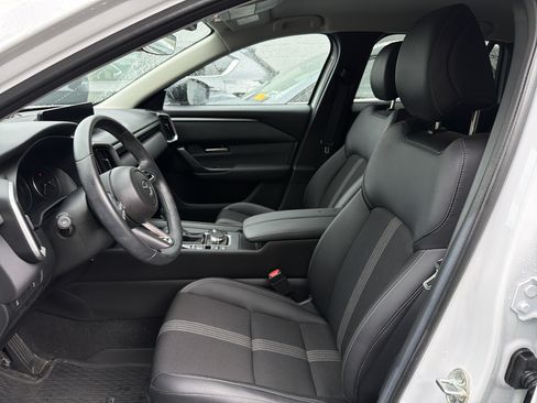 Used 2024 MAZDA CX-50 AWD 2.5 S w/ Weather Package image 10