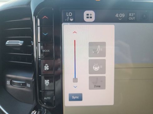 New 2026 RAM 1500 Big Horn image 6