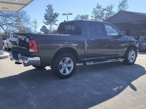 Used 2014 RAM 1500 Big Horn image 8