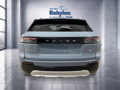 New 2026 Honda Prologue Elite image 4