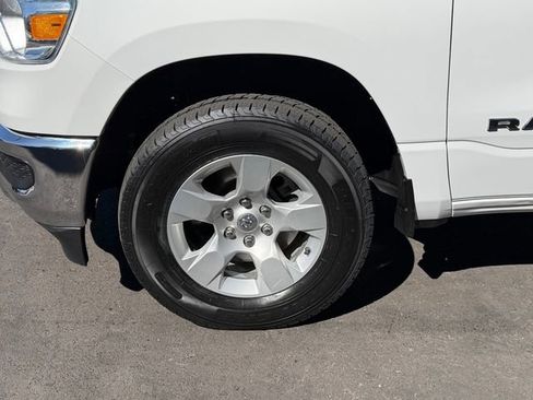Used 2024 RAM 1500 Big Horn image 27