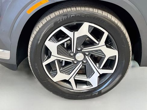 Used 2023 Hyundai Palisade Calligraphy AWD/4WD image 34