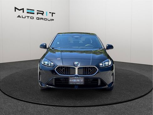 Used 2026 BMW 228 Gran Coupe FWD image 3