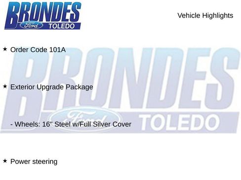 Used 2015 Ford Transit 250 130 Low Roof w/ Exterior Upgrade Package image 5