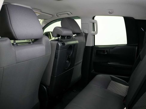 Used 2017 Toyota Tundra SR AWD/4WD image 16