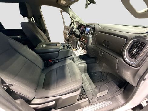 Used 2020 Chevrolet Silverado 2500 LT w/ All Star Edition image 27